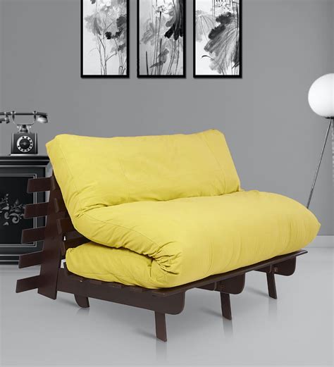 Buy Online Double Futon Sofa Bed
